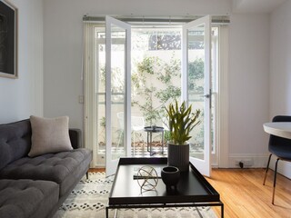 Apartamento Sydney Características 8