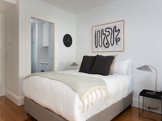 Apartment Sydney Ausstattung 9