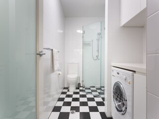 Apartamento Sydney Características 10