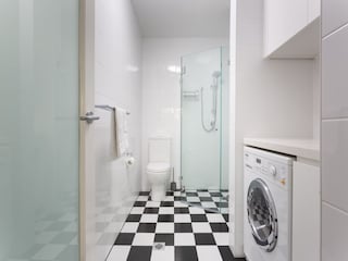 Apartment Sydney Ausstattung 10