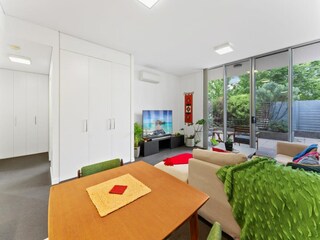 Apartment Welt Ausstattung 1