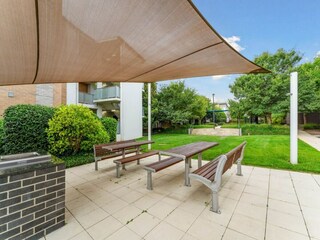 Apartamento Welt Grabación al aire libre 4