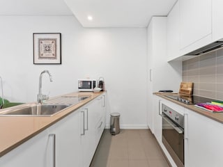 Apartamento Welt Características 11