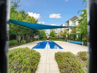 Appartement Welt Buitenaudio-opname 6