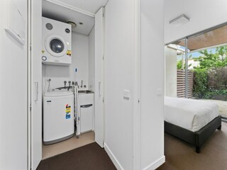Apartment Welt  13