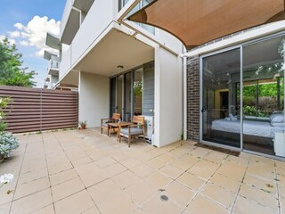 Apartment Welt Außenaufnahme 2