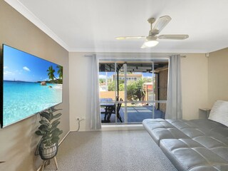 Apartamento Welt Características 30