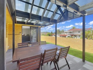 Apartamento Welt Grabación al aire libre 1