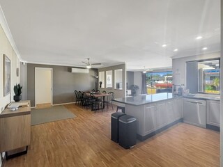 Apartamento Welt Características 21