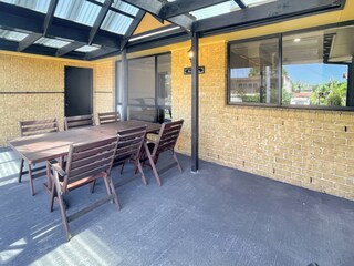 Apartamento Welt Grabación al aire libre 2