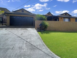 Apartment Welt Ausstattung 7