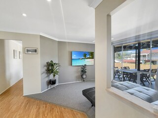 Apartamento Welt Características 19