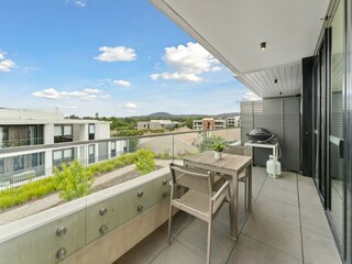 Apartment Welt Außenaufnahme 2