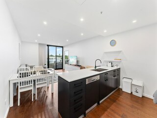 Apartamento Welt Características 5