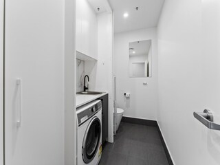 Apartamento Welt Características 6