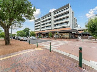 Apartment Welt Ausstattung 13