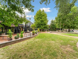 Apartamento Welt Grabación al aire libre 1