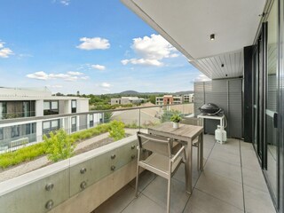 Apartment Welt Outdoor Recording 3