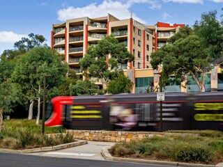 Apartment Welt Outdoor Recording 4