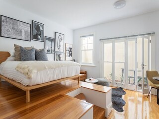 Appartement Sydney Équipement 8