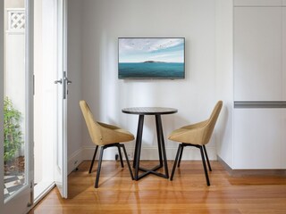 Appartement Sydney Équipement 4