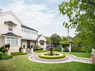 Apartment Sydney Ausstattung 11