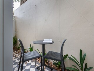 Apartment Sydney Outdoor Recording 1