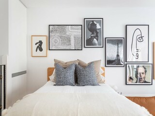 Apartamento Sydney Características 13