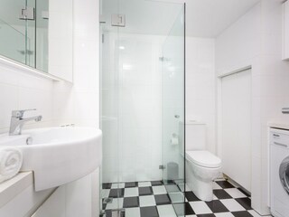Apartment Sydney Ausstattung 9