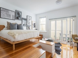 Appartement Sydney Kenmerken 4