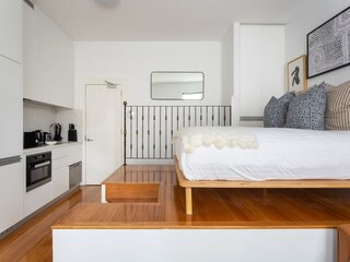 Appartement Sydney Équipement 10