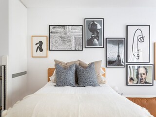 Appartement Sydney Équipement 13