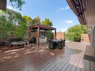 Apartamento Welt Grabación al aire libre 2