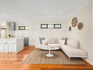 Apartamento Welt Características 8