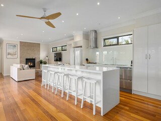 Apartamento Welt Características 12