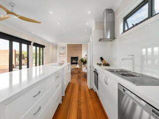 Apartamento Welt Características 13