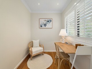 Apartamento Welt Características 17