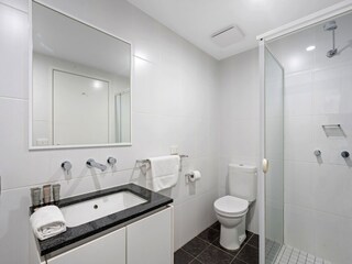 Apartamento Welt Características 10