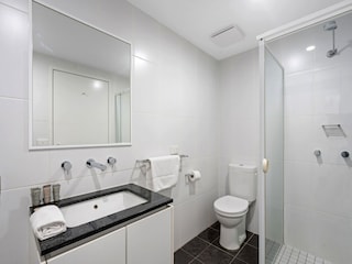 Apartment Welt Ausstattung 10