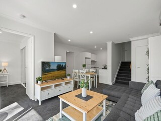 Apartamento Welt Características 11