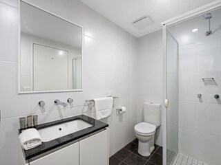 Apartamento Welt Características 6