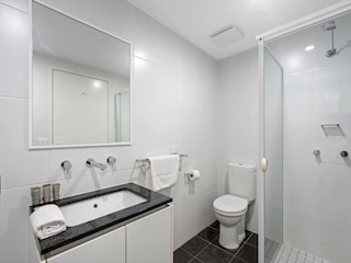 Apartment Welt Ausstattung 6