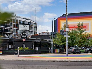 Apartamento Welt  16