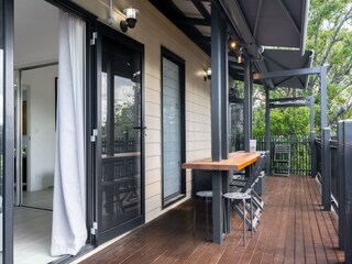 Apartamento Welt Grabación al aire libre 2