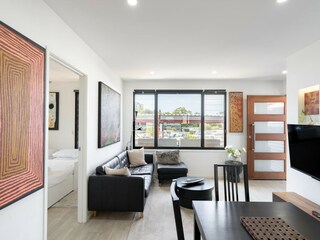 Apartamento Welt Características 12
