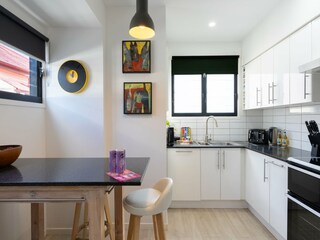 Apartamento Welt Características 10