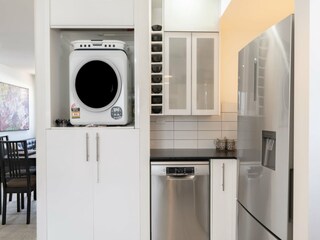 Apartamento Welt Características 7