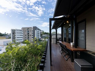 Appartement Welt Buitenaudio-opname 3