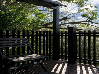Appartement Welt Buitenaudio-opname 4