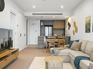 Appartement Welt Équipement 14